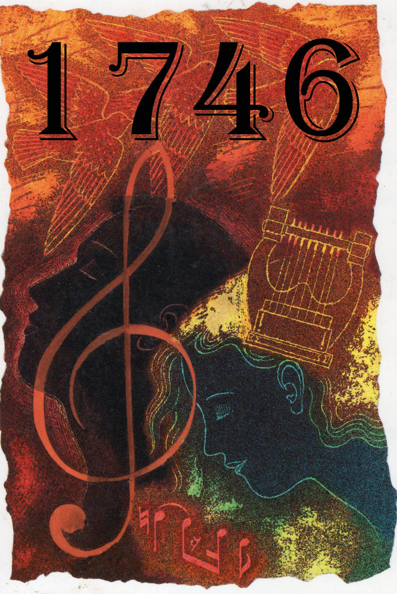 1746 Banner